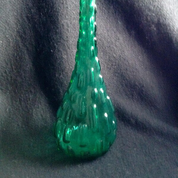 Decanter Genie Bottle Etsy