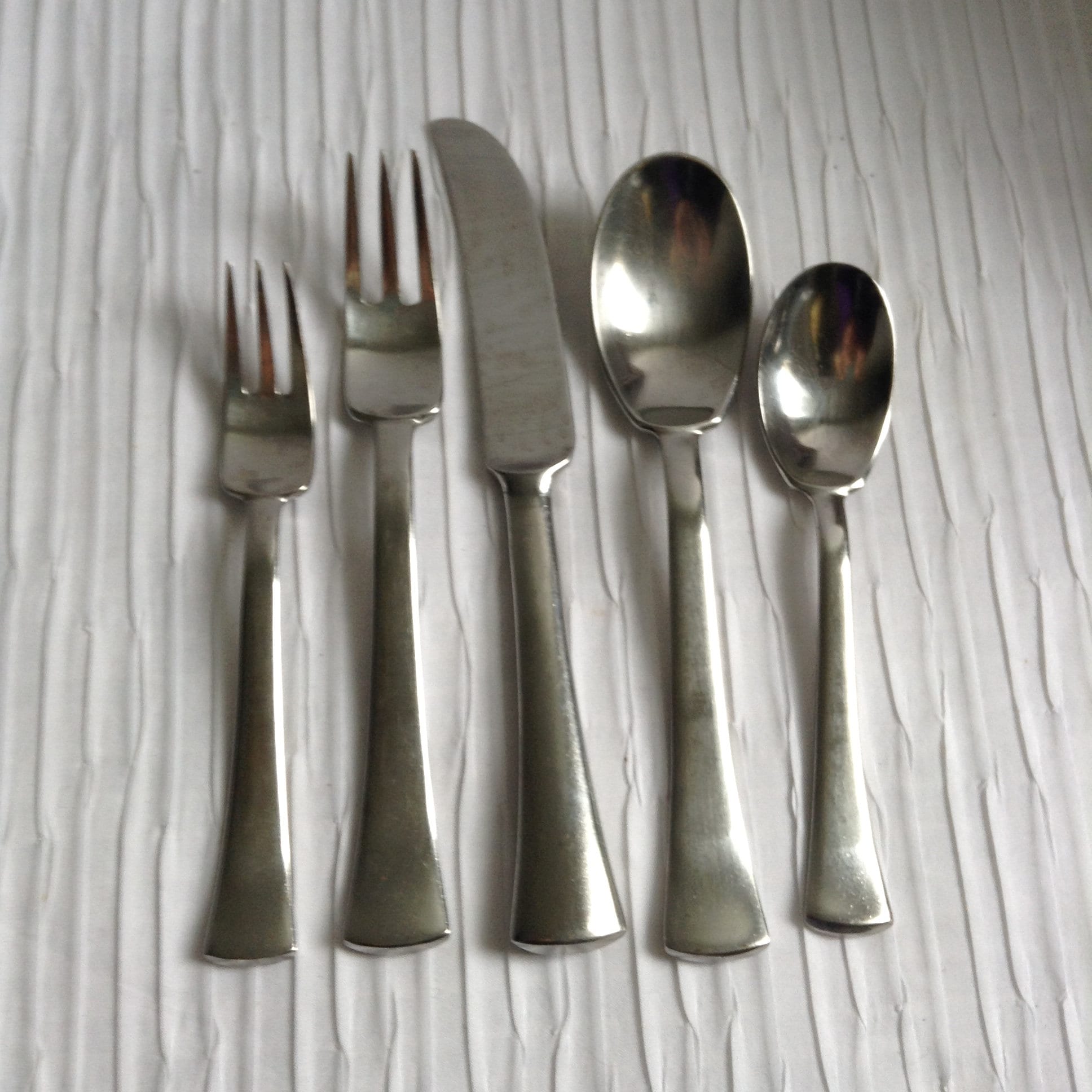 Vintage Dansk Flatware for sale Only 3 left at 70