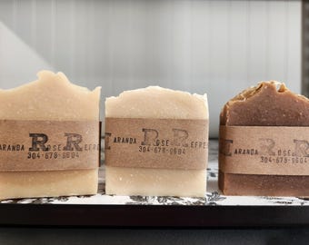 Goat Milk Soap