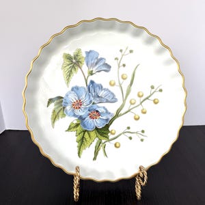 Spode Stafford Flowers - Etsy