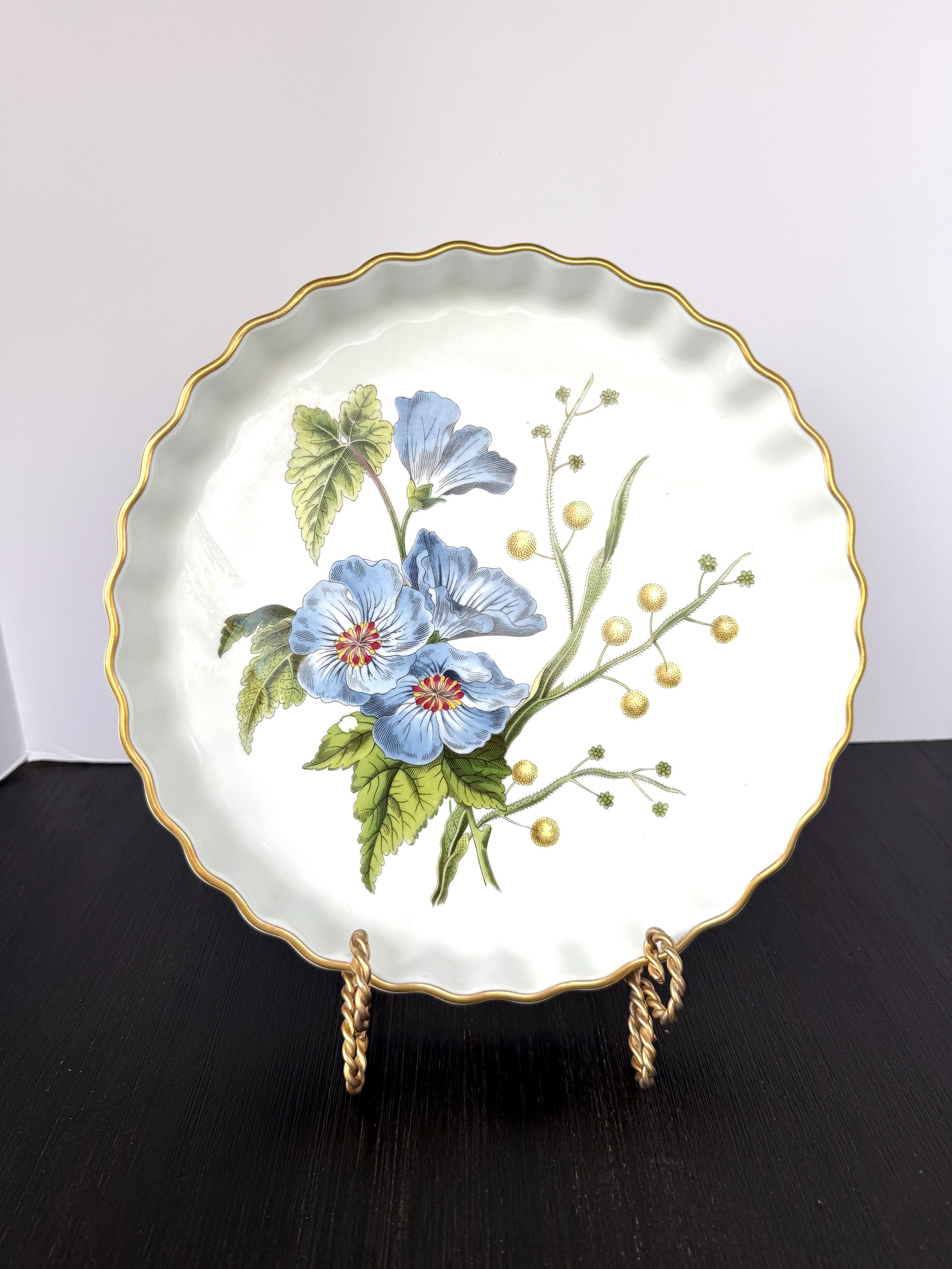 Spode Stafford Flowers - Etsy