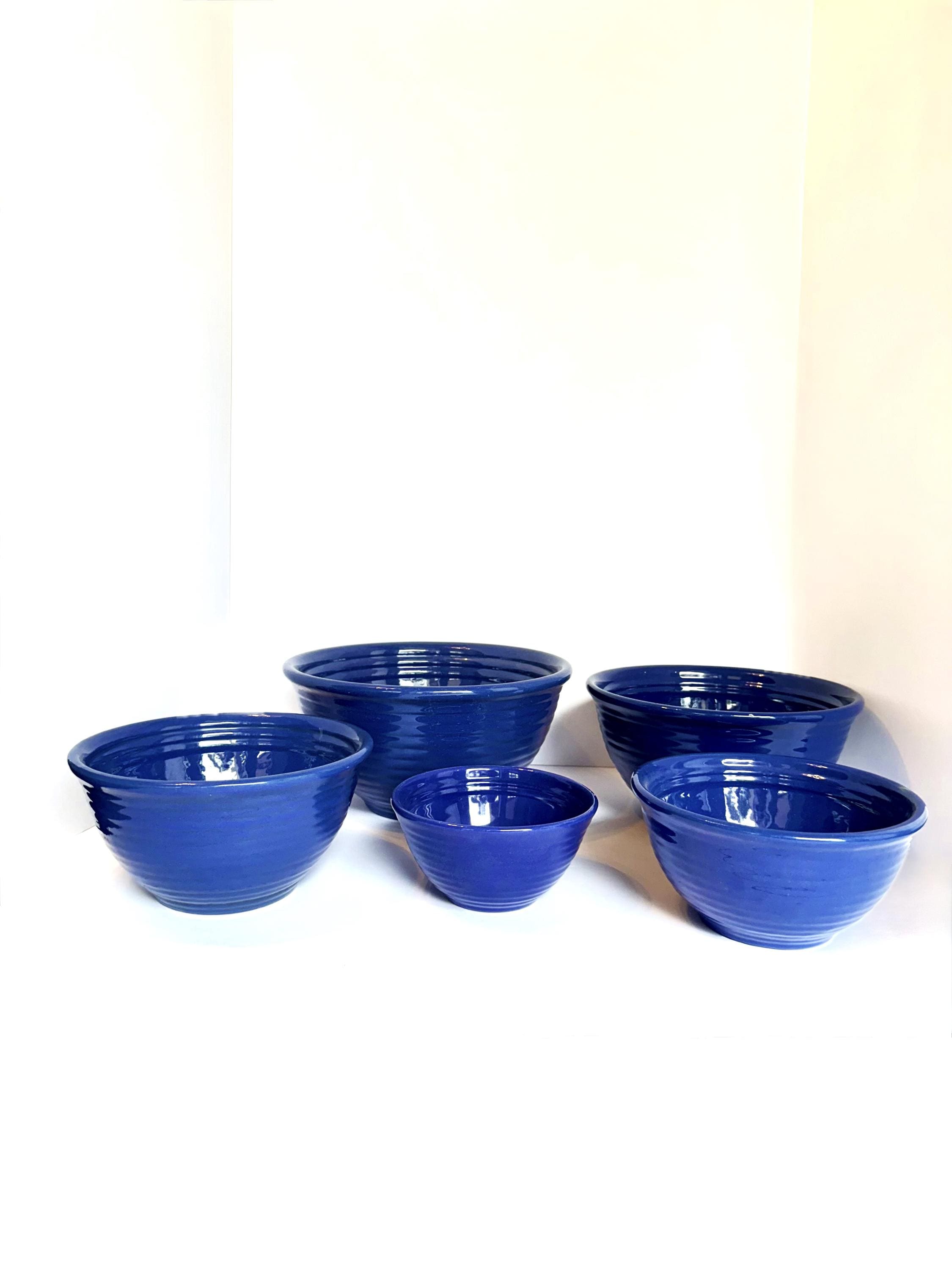 Bauer Bowl Sets - Etsy