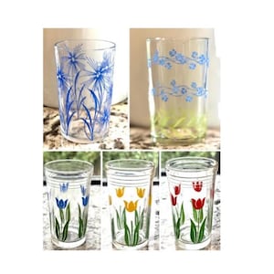 2.5 gallon glass water jug Retro 5 gallon glass water jug – Jami Ray Vintage