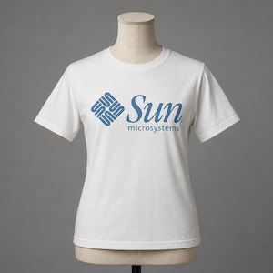 Sun Microsystems - Etsy