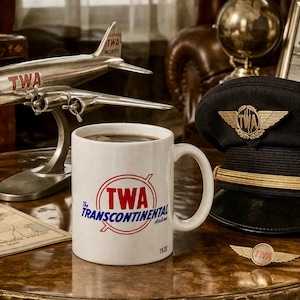 Twa Vintage Coffee Cups - Etsy