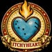 itchyheart