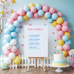 Puede incluir: Juego de tres tazas de cer&aacute;mica con acabado mate moteado. Cada taza presenta un color diferente: azul claro, crema y gris. Las tazas tienen un dise&ntilde;o simple y moderno y un asa c&oacute;moda.