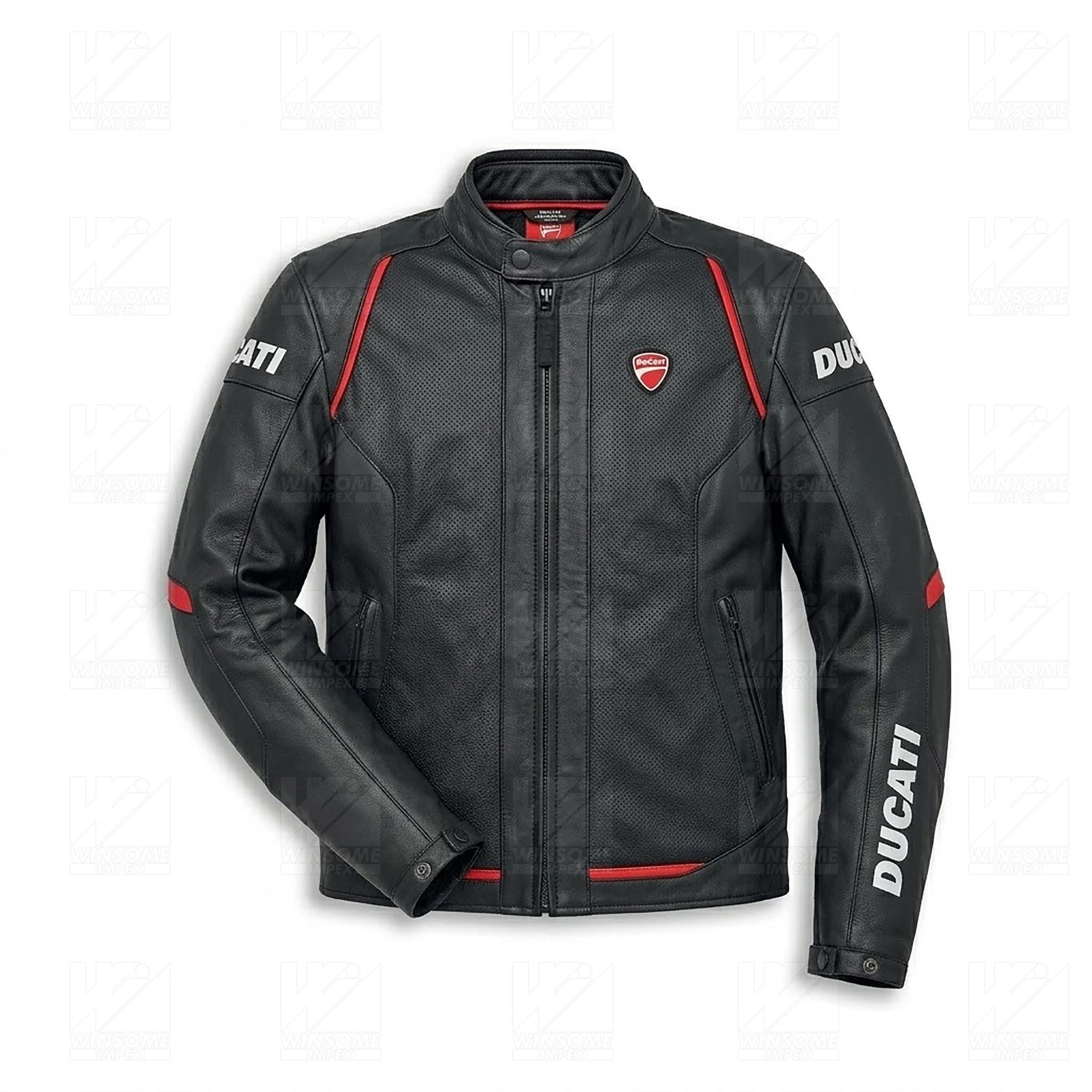 Italian leather jacket men - Etsy 日本