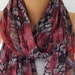 see more listings in the SPRING / SUMMER  Scarves section