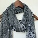 see more listings in the SPRING / SUMMER  Scarves section