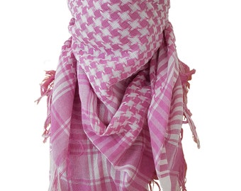 Mens Arab Scarf Keffiyeh Scarf Green - edocollection