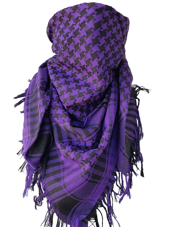 Men's Designer Scarves, Stoles, Bandanas