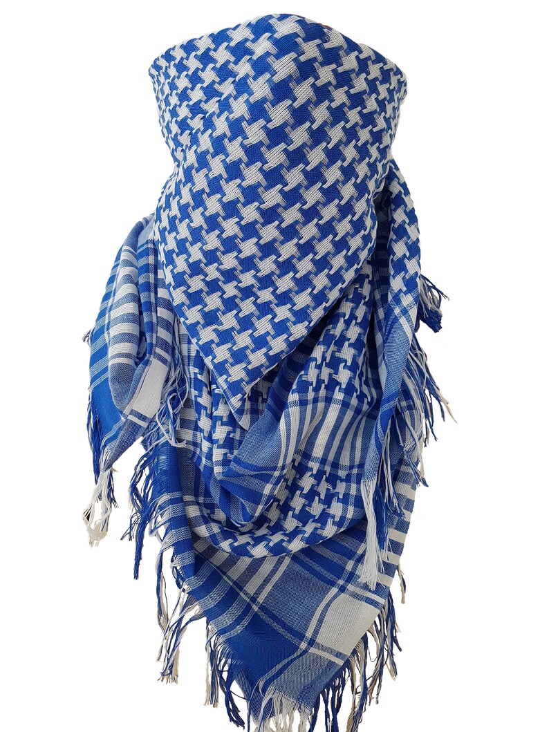 Shemagh Cotton Green Scarf For men Military Tactical Desert Etsy