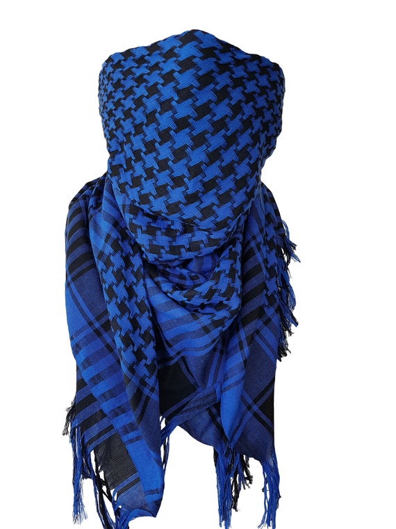 Men's Designer Scarves, Stoles, Bandanas