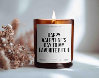 Buon San Valentino alla mia stronza preferita