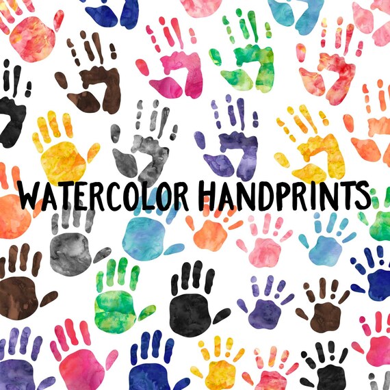 Hand Print Clipart Mother S Day Clip Art Clip Art Etsy Hand Print Clipart Mother S Day Clip Art Clip Art Etsy