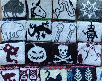 SantasSockCentral - Etsy SantasSockCentral - Etsy