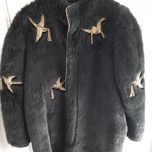 Fake Designer Jackets Etsy