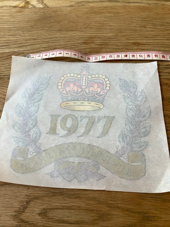 Vintage Iron on Transfers Etsy