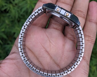 ビンテージ Casio A159w デジタルウォッチ ユニセックス レトロ腕時計