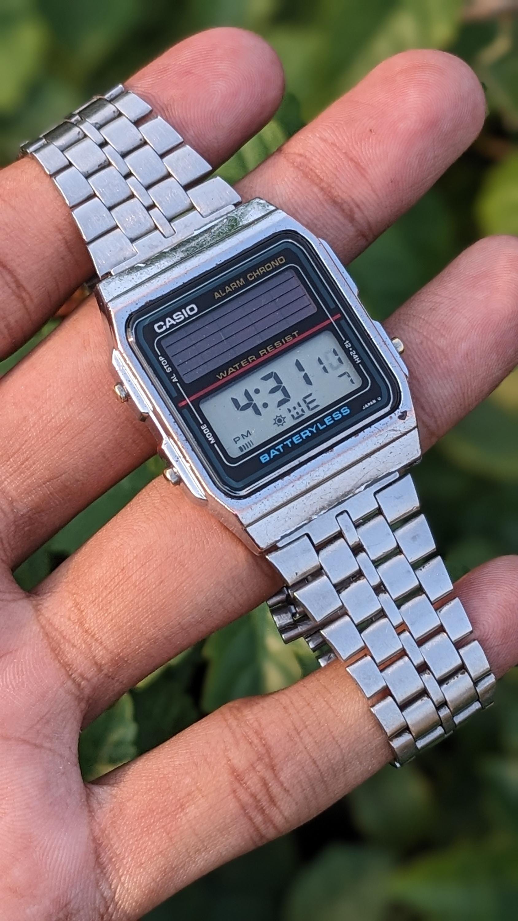 Casio Al 180 - Etsy
