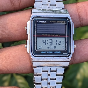 Casio Al180 - Etsy