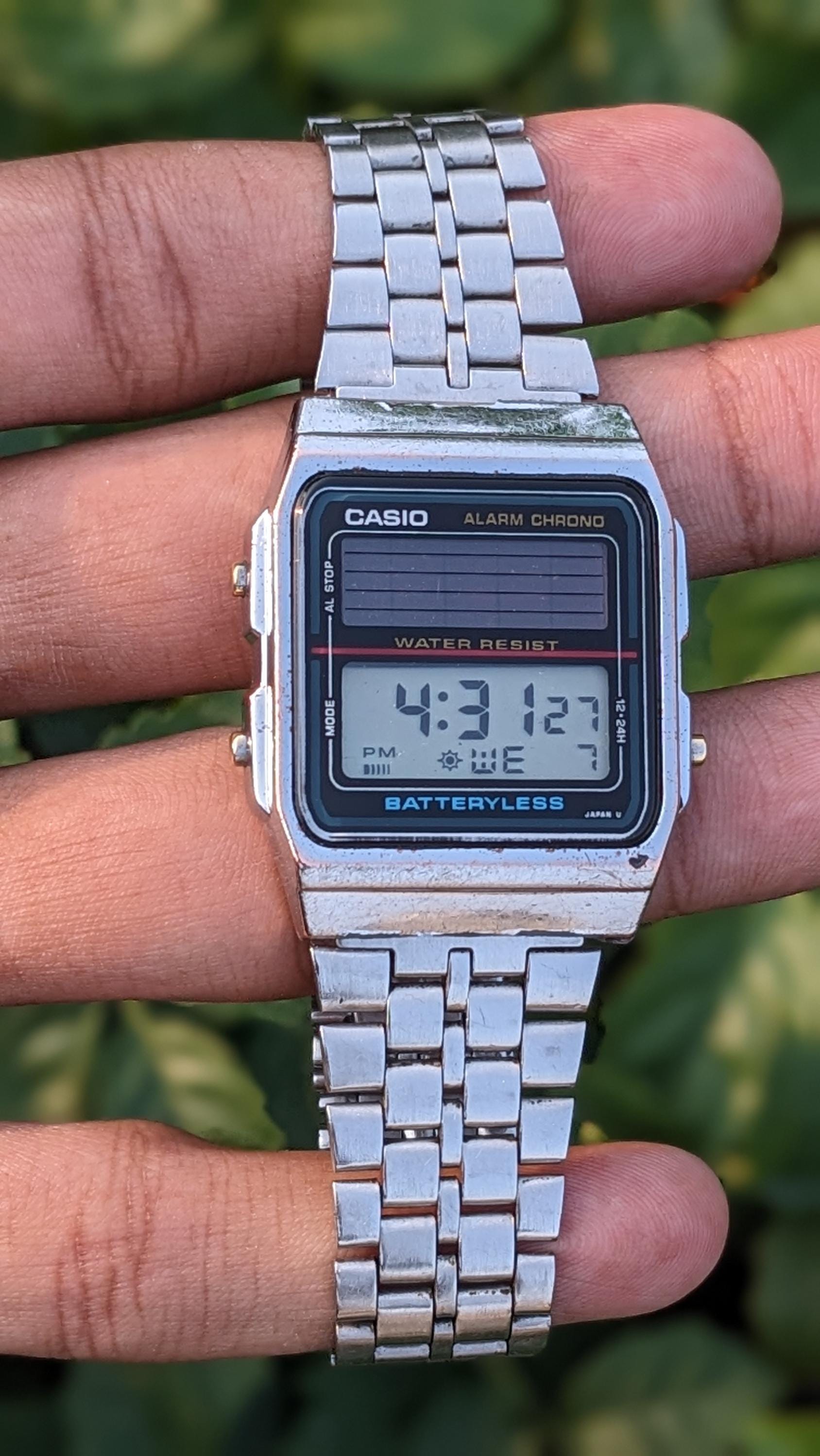 Casio Al 180 - Etsy