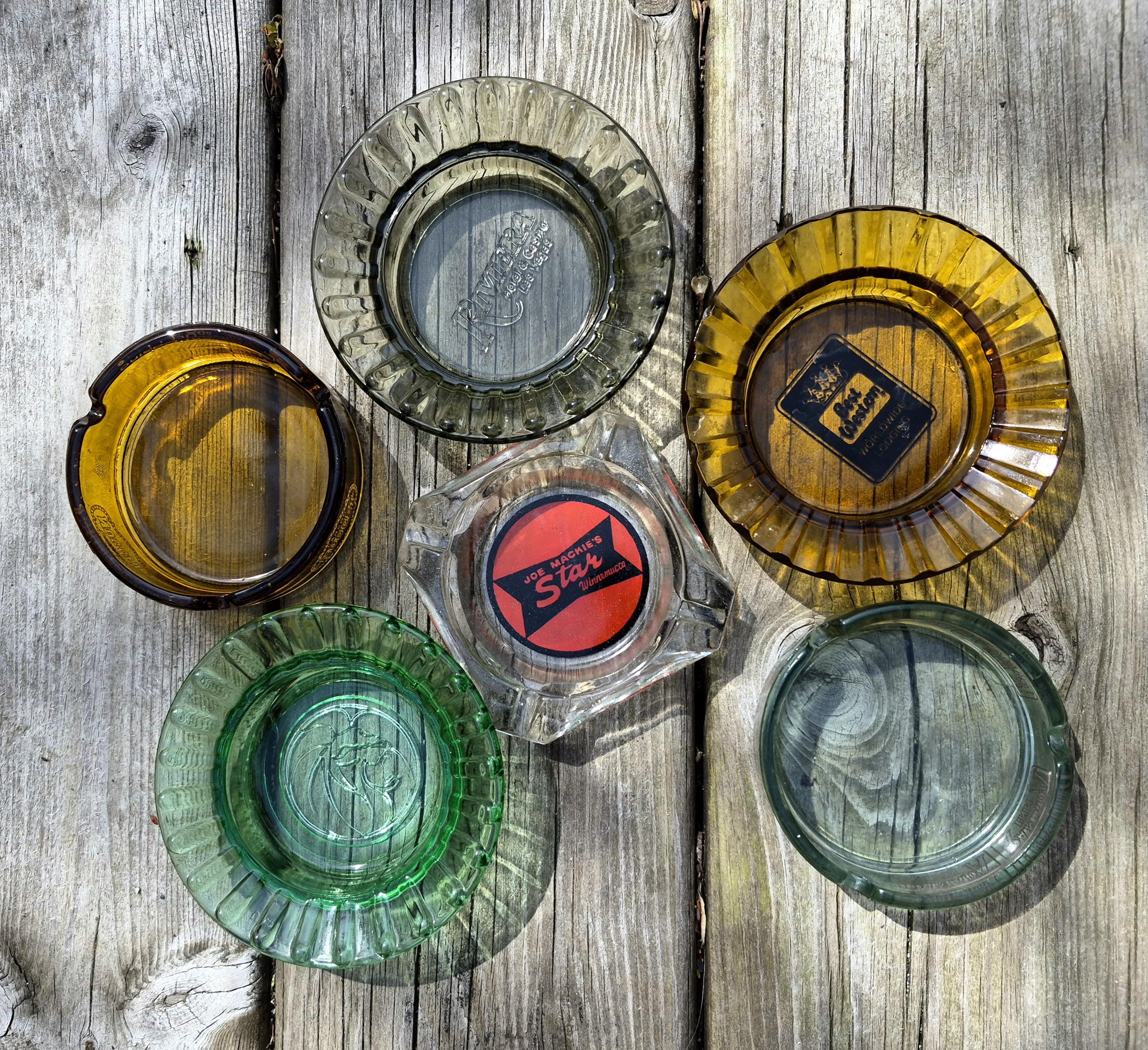 1950s Ash Tray - Etsy