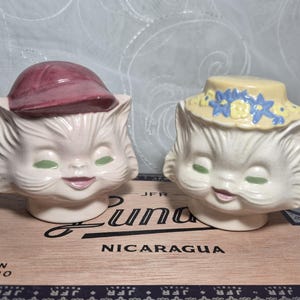 Miss Priss Yellow - Etsy