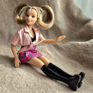 britney spears sex doll Review: Britney Spears Memoir Details Complicated Life main image 1