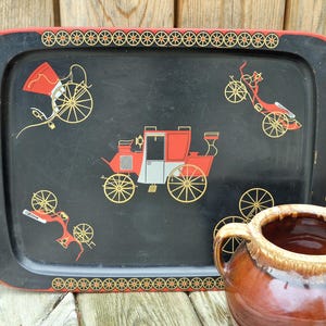 1950s Tv Tray - Etsy