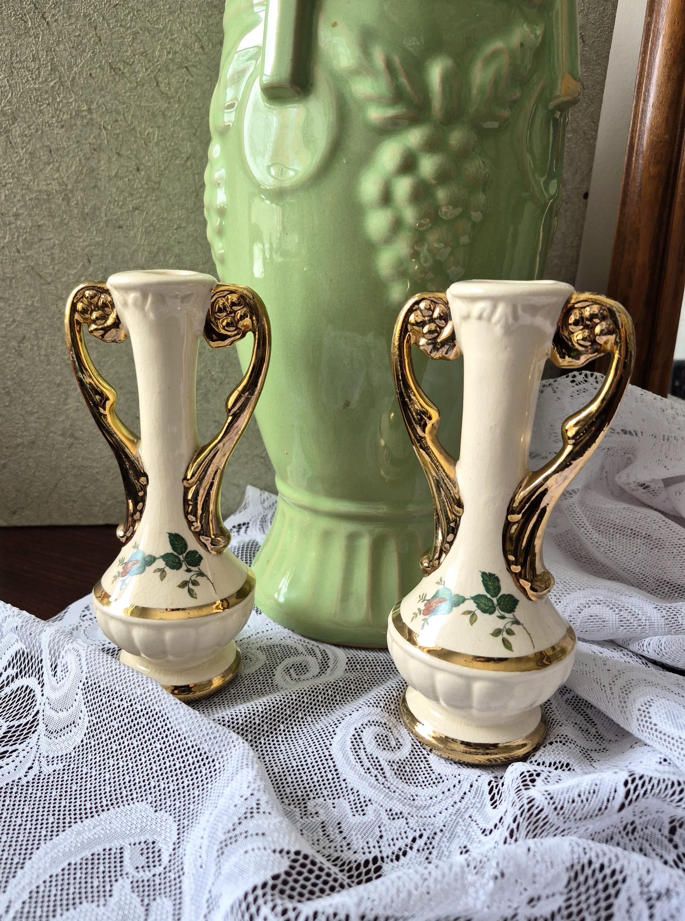 Versace Vase - Etsy