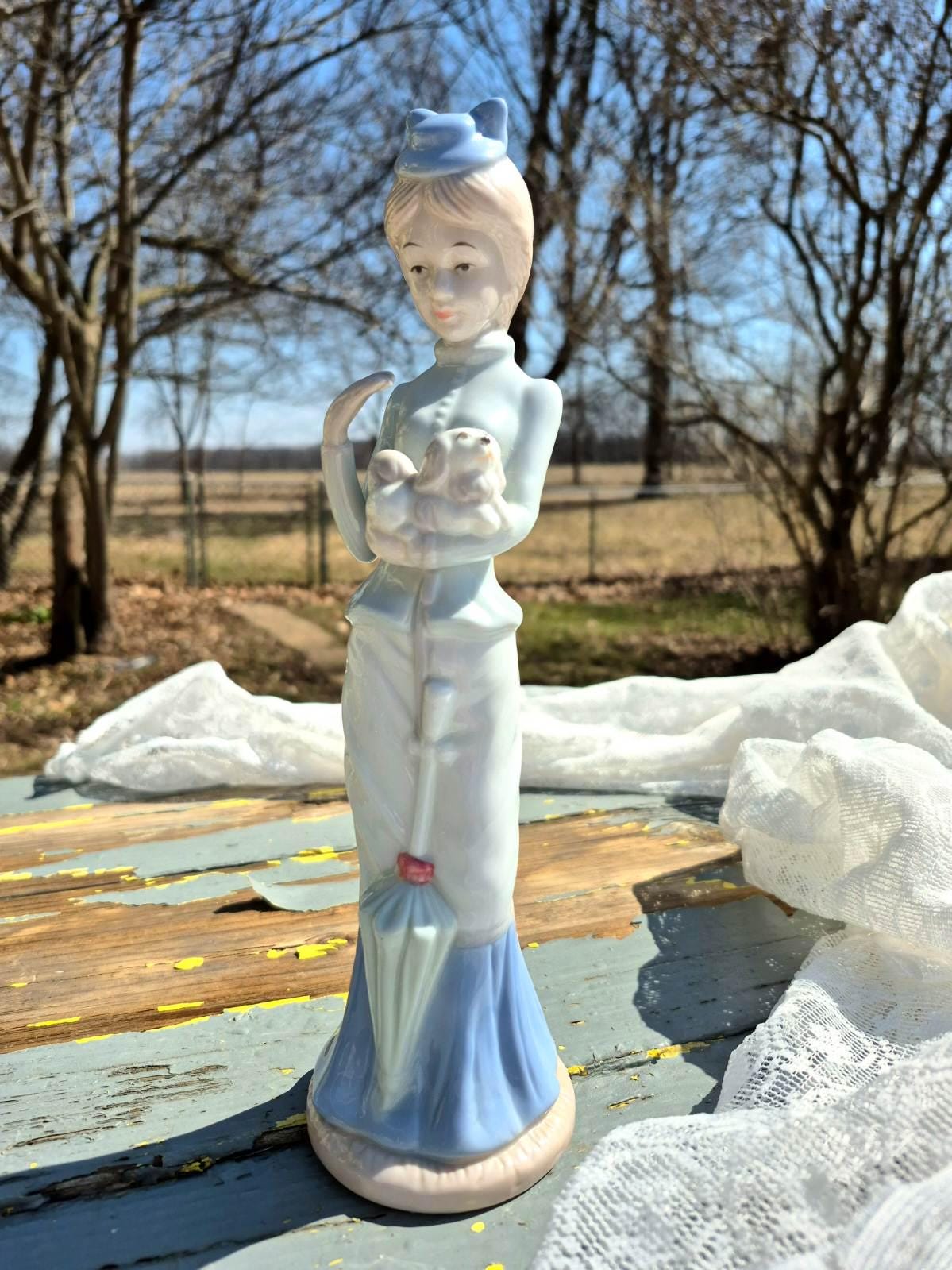 1960's Lladro - Etsy