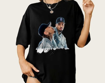 Chris Brown Breezy Bowl Comfort Colors Shirt, Breezy Bowl XX Shirt, Breezy Bowl Tour XX Shirt, Chris Brown Tour, Team Breezy Tee