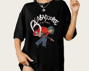 Beabadoobee Exclusive T-Shirt - Unisex Indie Music Merch - Alternative Music Apparel Gift - Beatopia Album Tee