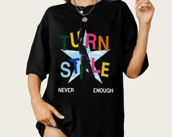 Turnstile Exclusive T-Shirt - Hoodie - Rock Music Band Merch - Indie Music Apparel Gift - Love Connection Album Tee