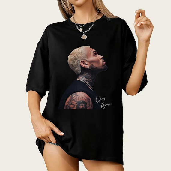 Chris Brown Residuals Shirt, Breezy Bowl XX Tour T-Shirt, Chris Brown Concert, Chris Brown Fan Gift, Chris Brown Merch Hoodie