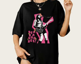 Beabadoobee Exclusive T-Shirt - Unisex Sweatshirt Indie Music Merch - Alternative Music Apparel Gift - Beatopia Album Hoodie