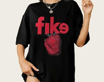 Dominic Fike Exclusive T-Shirt - Unisex Indie Music Merch - 14 Minutes Album Tee - Alternative Music Apparel Gift