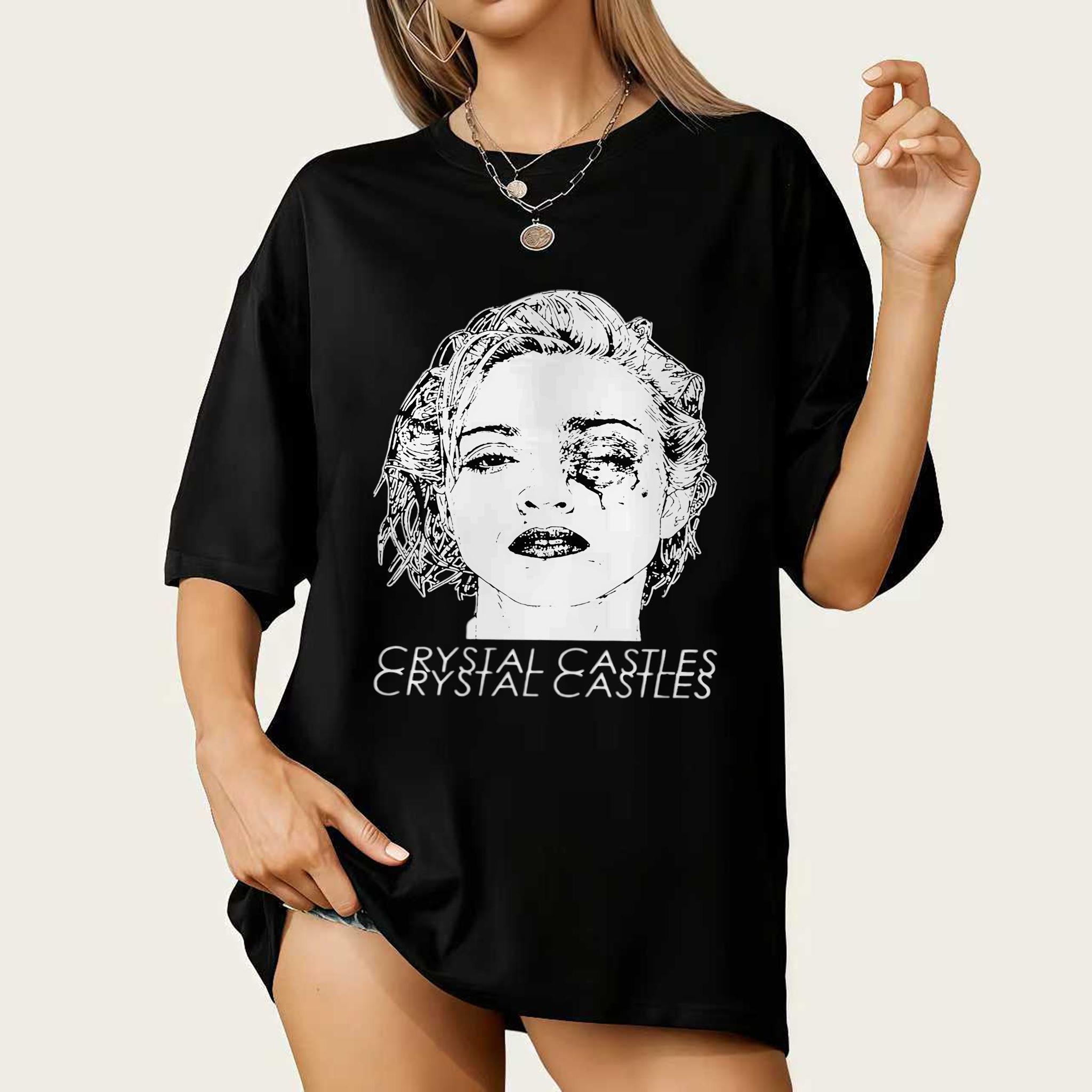 Madonna tour t shirt - Etsy 日本