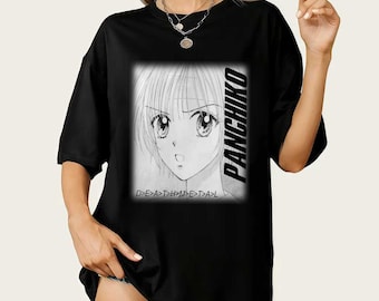 Panchiko Band Shirt, Deathmetal Album Tee, Heavy Cotton Tshirt, Music Lover Gift, Unisex Sweatshirt Graphic Top