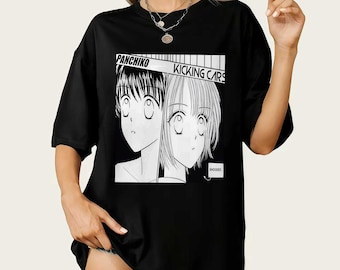 Panchiko Band Shirt, Deathmetal Album Tee, Heavy Cotton Tshirt, Music Lover Gift, Unisex Hoodie Graphic Top