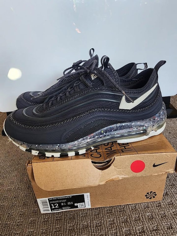 mens air max 97 size 12