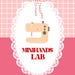 MiniHandsLab store logo