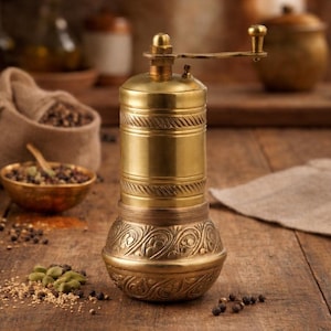 Peut inclure: Une tasse en céramique blanche avec une anse noire et l'inscription "But First, Coffee" en gras noir. La tasse est posée sur un fond flou. La tasse mesure environ 10 cm de hauteur.
