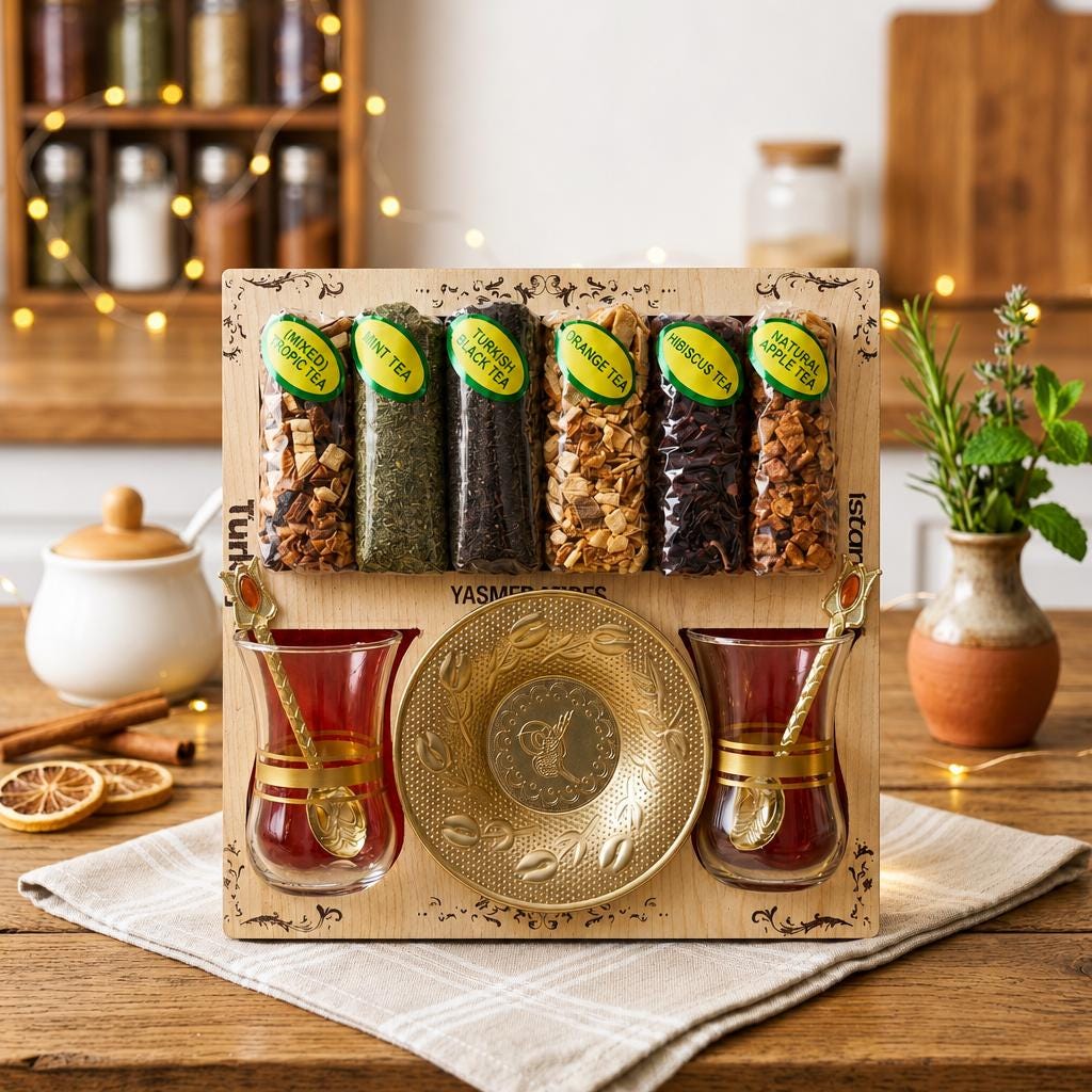 ウズベキスタン製　食器セット Uzbek tea set - Etsy 日本