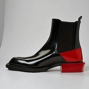 Mens Louis Vuitton Dress Shoes - Etsy