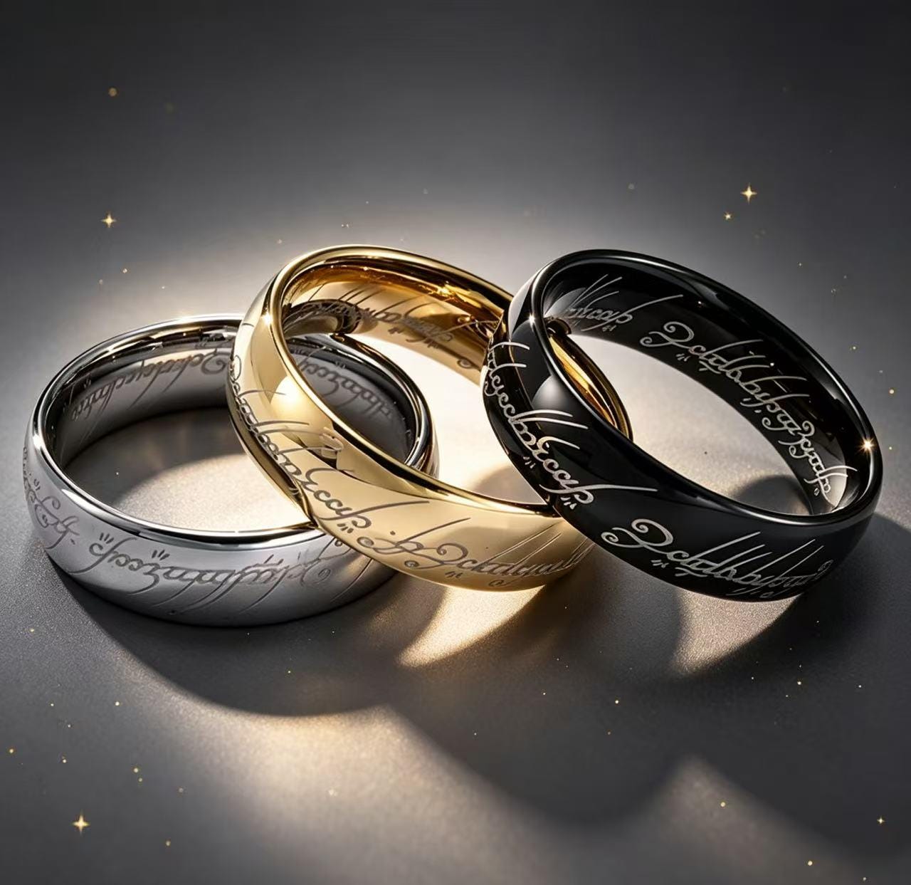 The one ring replica - Etsy 日本