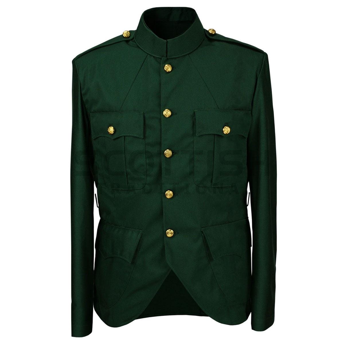 Canadian Army Dress Uniform - Etsy Canada