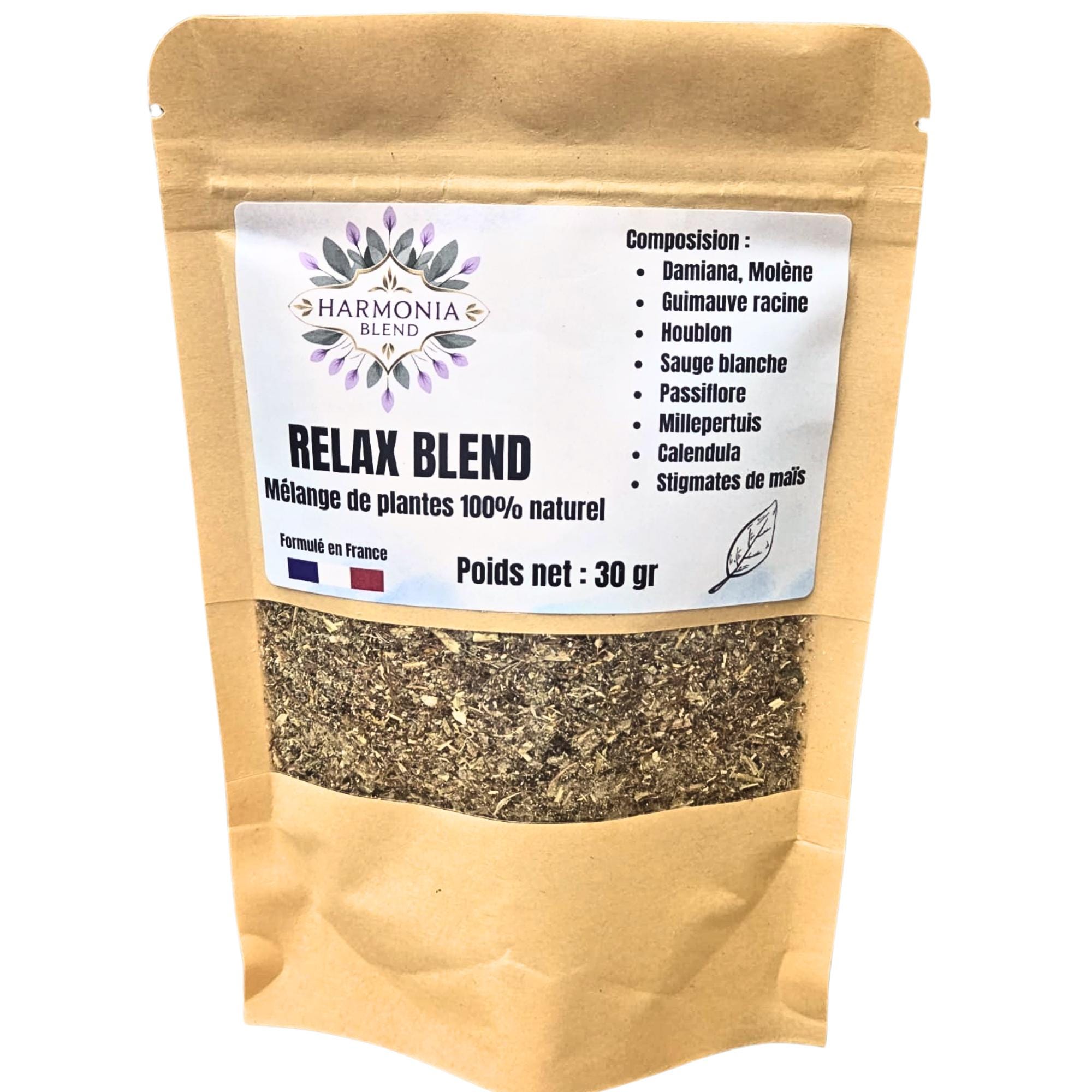 Organic Tobacco
